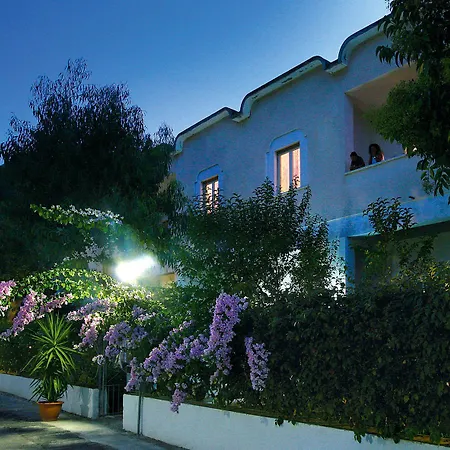 Ananea Yachting Hotel Tropea