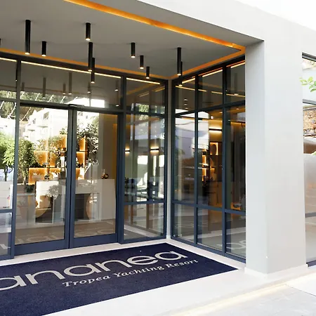 Ananea Yachting 5*