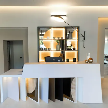 Ananea Yachting 5* Tropea
