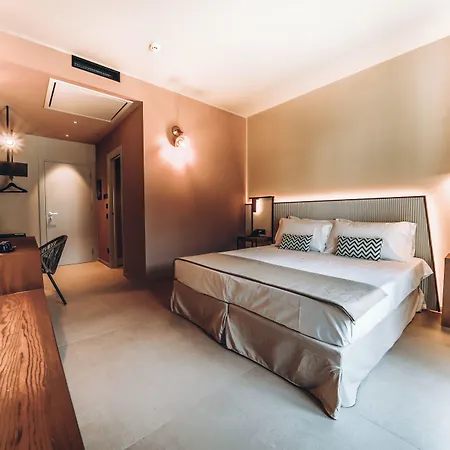 Hotell Ananea Yachting