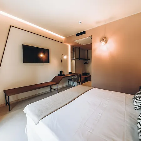 Otel Ananea Yachting