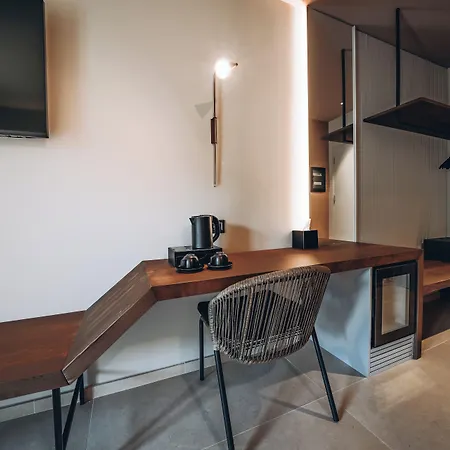 Hotel Ananea Yachting Tropea