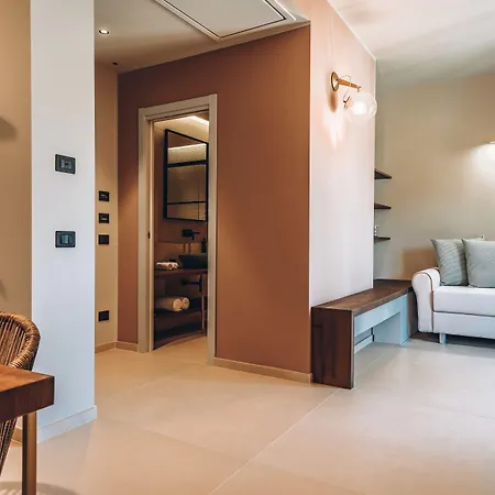 Hotell Ananea Yachting