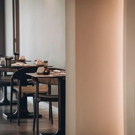 Ananea Yachting Hotell