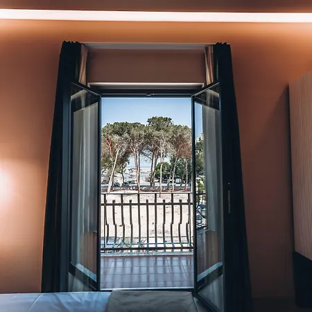 Hotel Ananea Yachting 4*