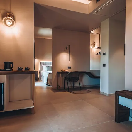 Ananea Yachting 5* Tropea