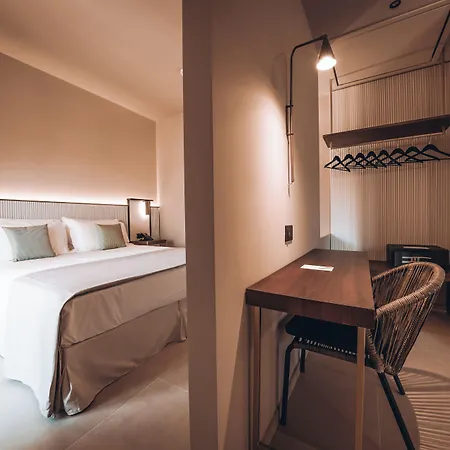 Otel Ananea Yachting Tropea