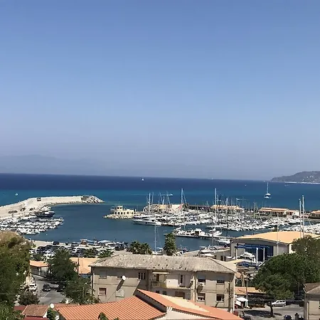 Hotel Ananea Yachting Tropea