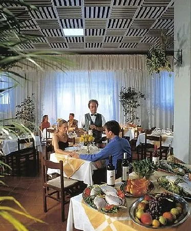 Ananea Yachting 4* Tropea
