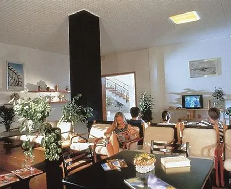 Ananea Yachting Hotel 4*