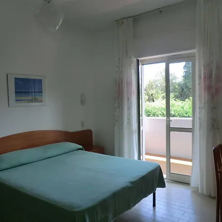 Hotel Ananea Yachting 4*