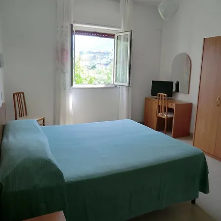 Ananea Yachting Hotel Tropea