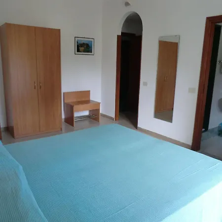 Ananea Yachting 4*