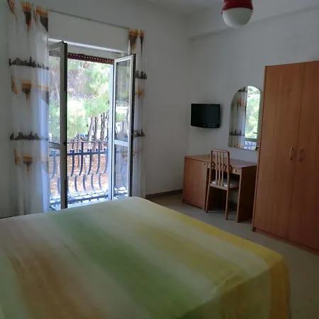 Hotel Ananea Yachting
