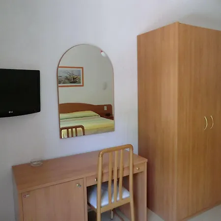 Ananea Yachting Hotel Tropea