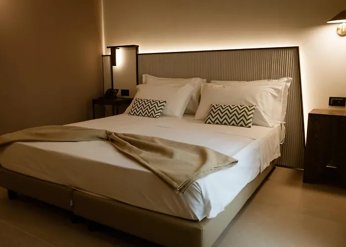 Hotel Ananea Yachting