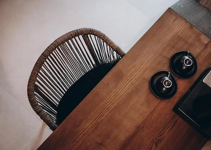 Hotel Ananea Yachting Tropea