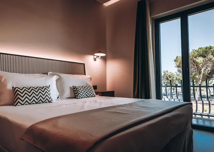 Hotel Ananea Yachting 4*