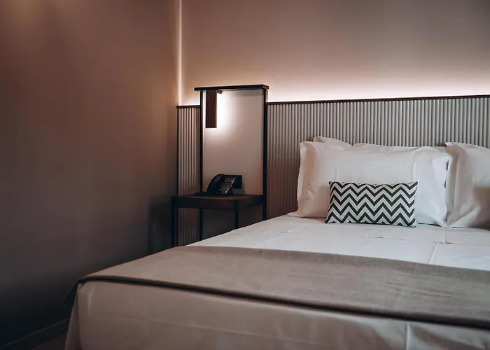 Hotel Ananea Yachting Tropea