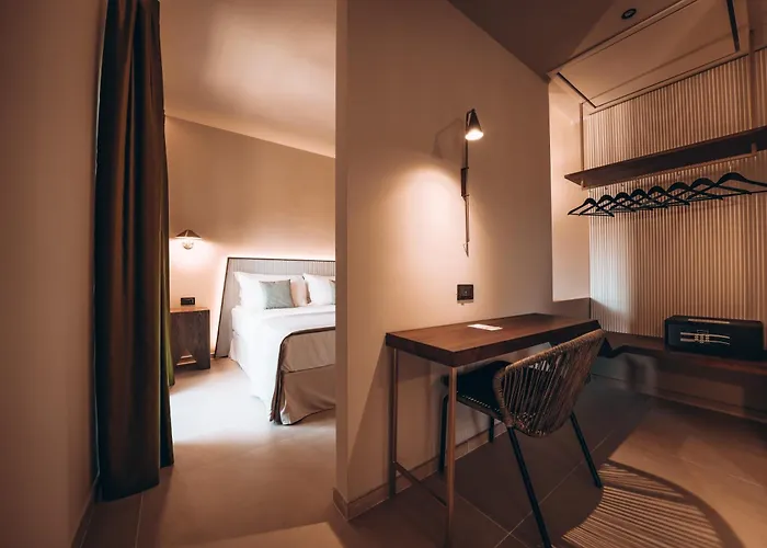 Hotel Ananea Yachting Tropea