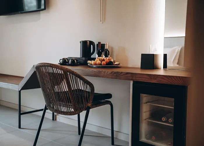 Ananea Yachting Hotel Tropea