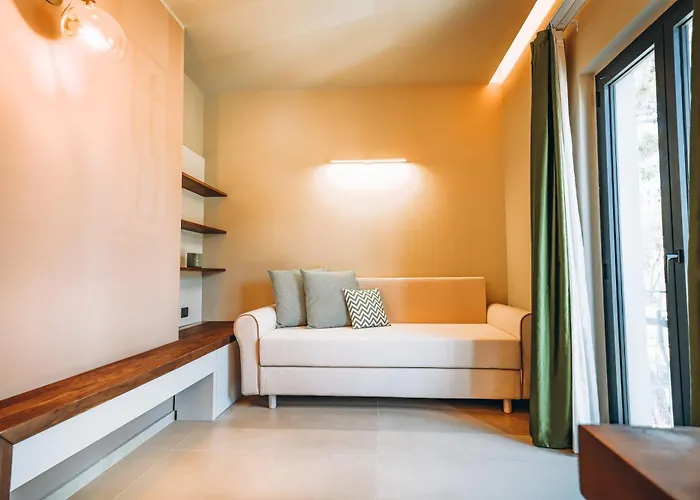 Ananea Yachting Tropea