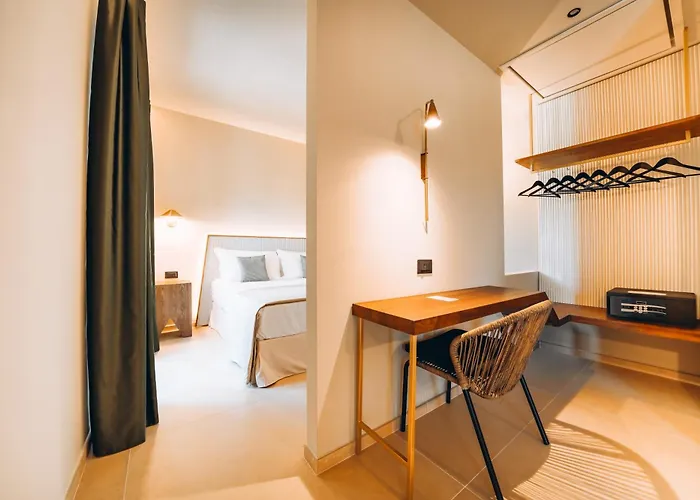 Ananea Yachting 4* Tropea