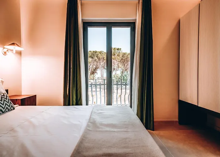 Hotel Ananea Yachting