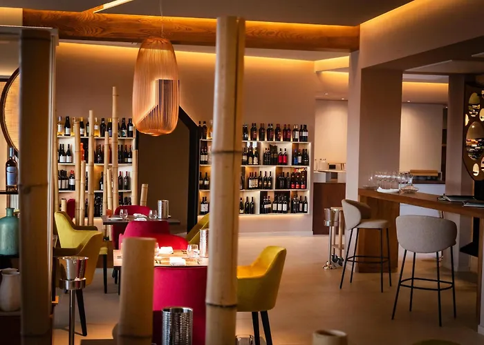 Ananea Yachting Hotel Tropea