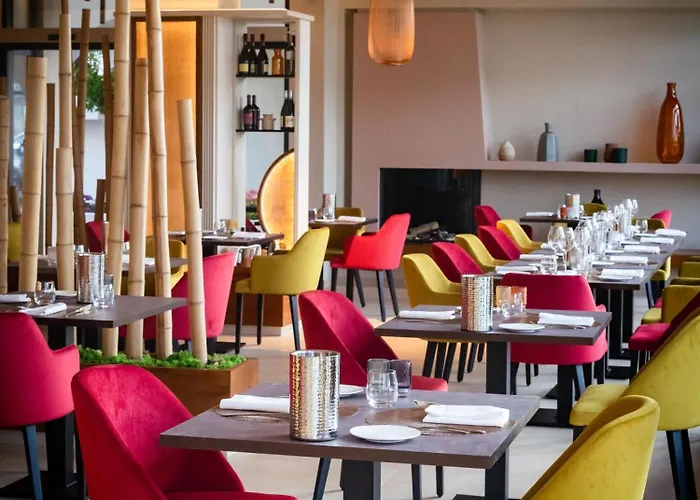 מלון Ananea Yachting טרופאה