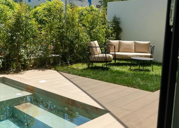 Ananea Yachting Hotel