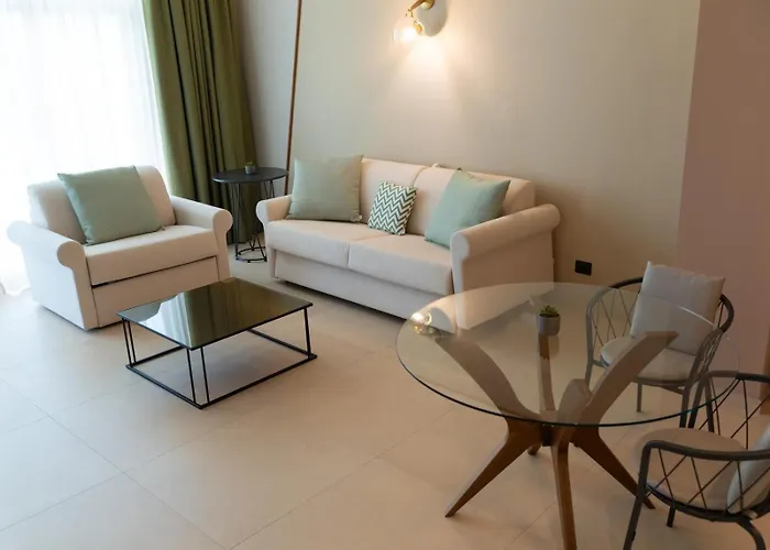 Ananea Yachting Hotel Tropea