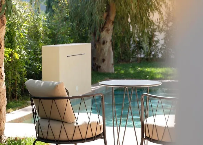 Hotel Ananea Yachting Tropea