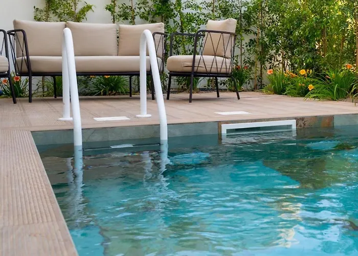 Ananea Yachting Hotel