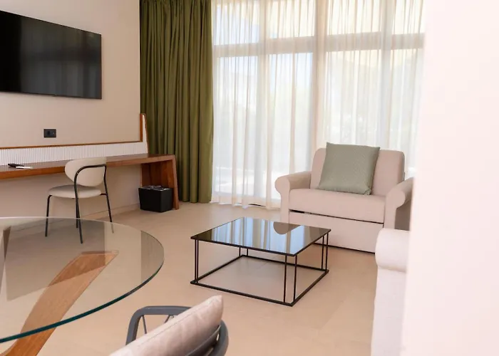 Ananea Yachting Hotel Tropea