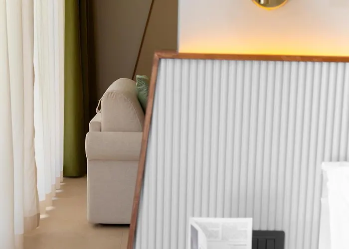 מלון Ananea Yachting טרופאה