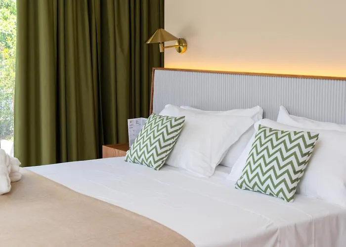 Hotel Ananea Yachting