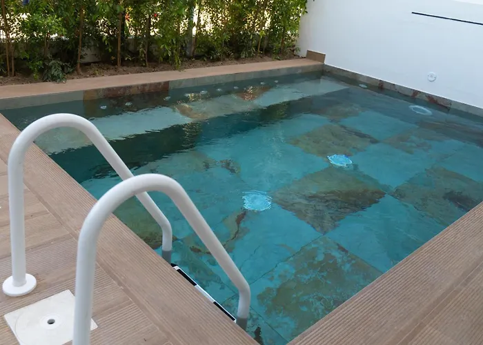 Ananea Yachting Hotel Tropea