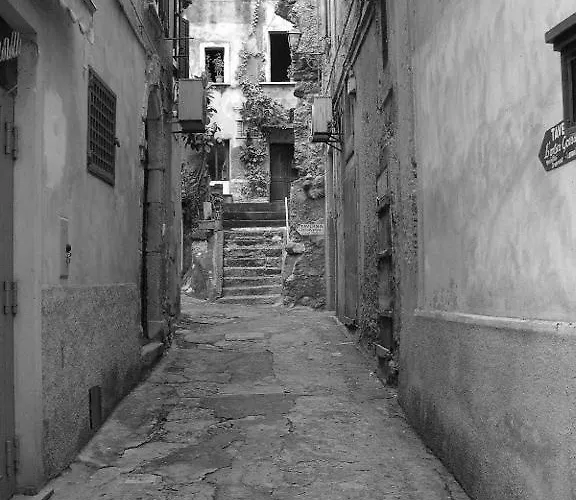 Ananea Yachting מלון טרופאה