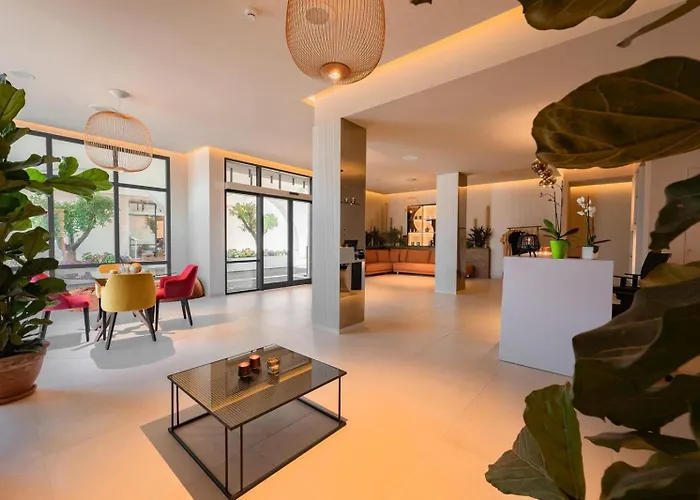 Ananea Yachting Hotel Tropea