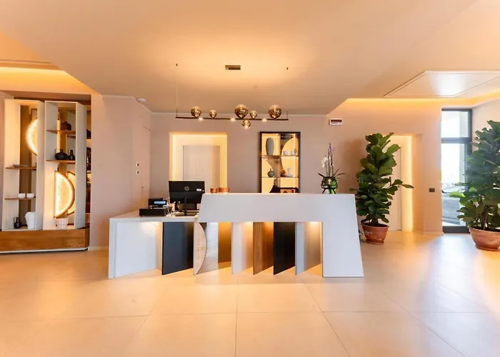 Ananea Yachting 4* Tropea