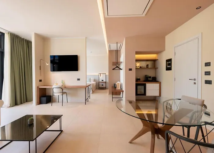 Ananea Yachting Hotel Tropea