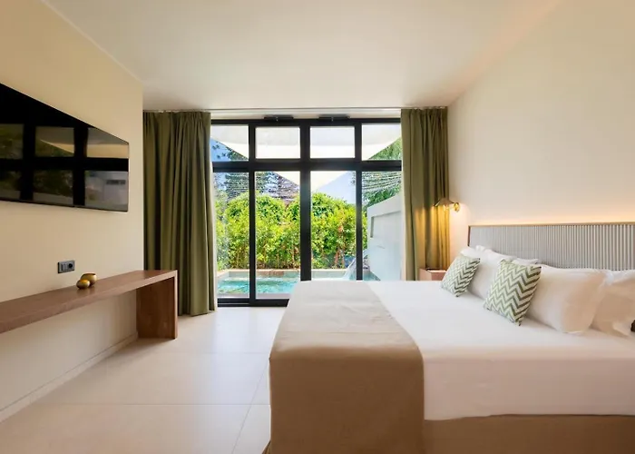 Ananea Yachting Hotel Tropea