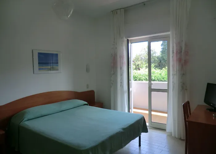 Ananea Yachting Hotel 4*