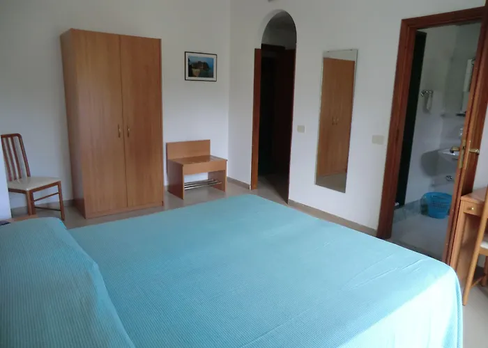 Ananea Yachting Hotel Tropea