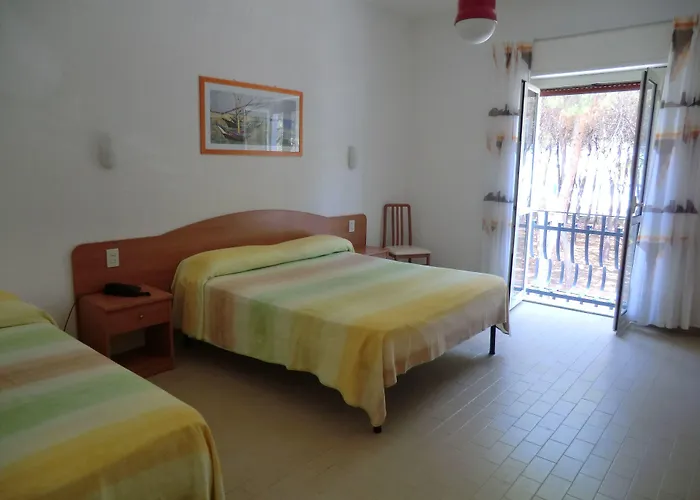 Ananea Yachting 4* Tropea