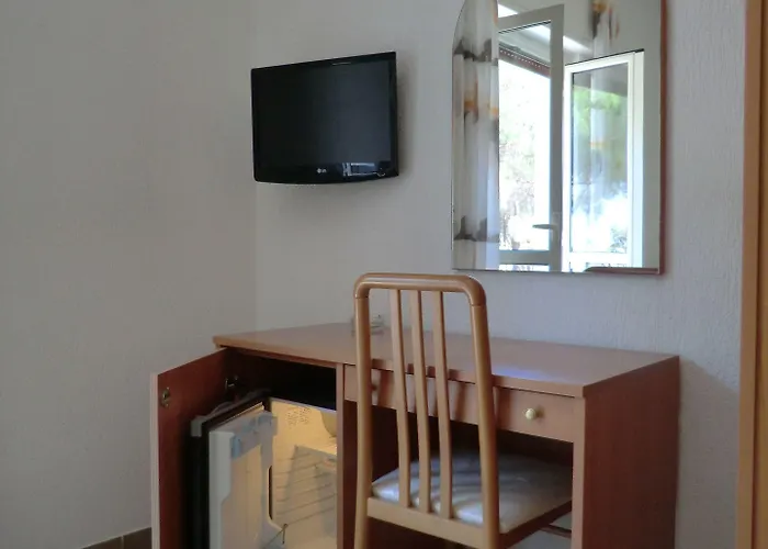 Ananea Yachting Hotel Tropea