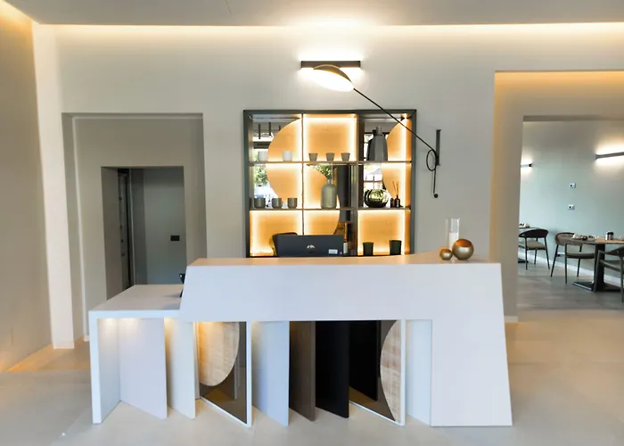 Ananea Yachting 4* Tropea