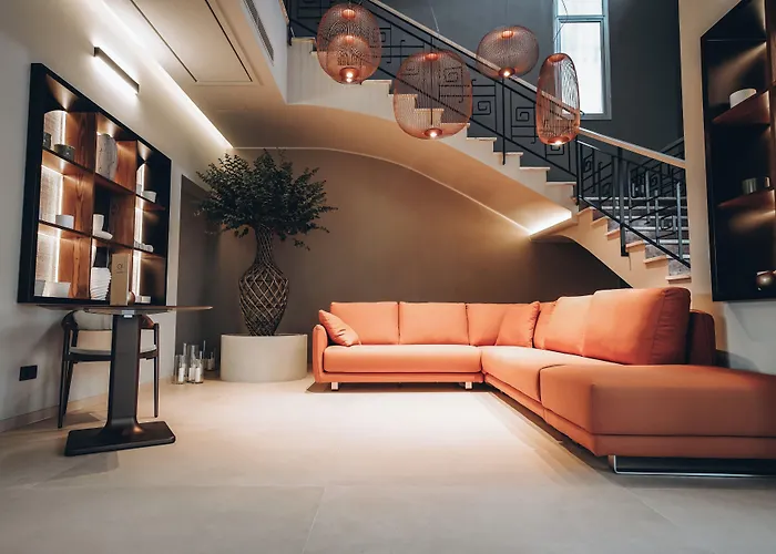 Ananea Yachting 4* Tropea