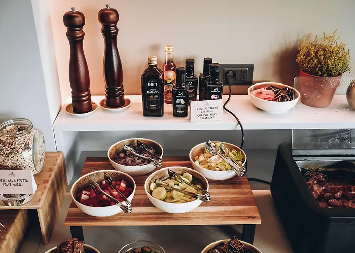 Hotel Ananea Yachting